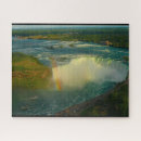 Recherche de chutes niagara puzzles Fer à cheval