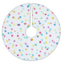 Recherche de lumineux jupon de sapin Coloré