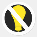 Zoek naar gloeilamp stickers Groen