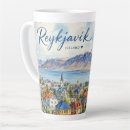 Zoek naar reykjavík mokken Ijsland