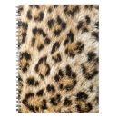 Zoek naar leopard notitieboeken Wilde dieren