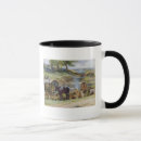 Recherche de caravane tasses Cheval