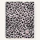 Zoek naar animal print notitieboeken Modern