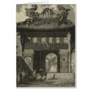 Zoek naar witte tempel briefkaarten Monument