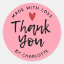 Recherche de to love autocollants Merci