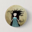 Recherche de robe de badges Rouge