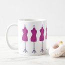 Recherche de mannequin tasses Couture