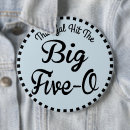 Recherche de cinquante ans badges Ciquantième