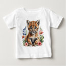 Recherche de roux bébé vêtements Fleurs