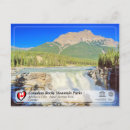 Zoek naar jasper briefkaarten Rocky mountains