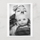 Recherche de chuchotement cartes postales Portrait