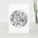 Recherche de vignoble vœux cartes Raisins