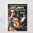 Recherche de drame invitations Film