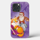 Zoek naar vos iphone hoesjes Cartoon