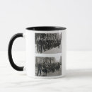 Recherche de 20ème siècle tasses Militaire