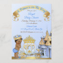 Zoek naar prins baby shower posters Koets