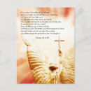 Zoek naar psalm 91 briefkaarten Bijbel