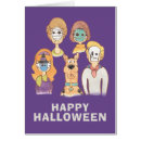 Zoek naar mystery machine kaarten Hanna barbera