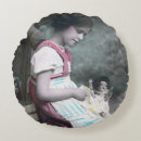 Recherche de poupées antiques cartes postales Nouvelle année
