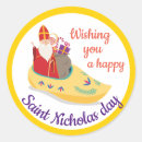 Recherche de st nicolas autocollants Pour tous