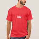 Recherche de jake vêtements Chemise