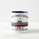 Zoek naar iwo jima mokken Schip
