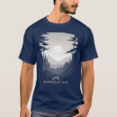 Recherche de les montagnes appellent tshirts Travel