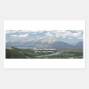 Recherche de wyoming autocollants Paysage