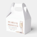 Recherche de perles ballotins Perles et prosecco