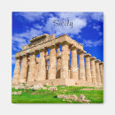 Recherche de acropole magnets Temple