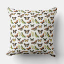 Recherche de insectes mignons coussins Papillon