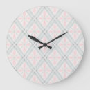 Recherche de vert pastel horloges Motif