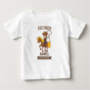 Recherche de cowboy bébé tshirts 1er anniversaire