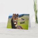 Zoek naar horse kaarten Gekke