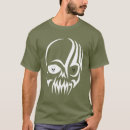 Recherche de squelette de halloween tshirts Noir et blanc