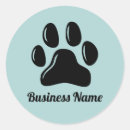 Recherche de assise autocollants Animal