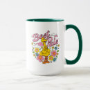 Recherche de émission tasses Oiseau jaune