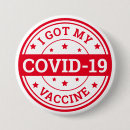Recherche de reçu badges Coronavirus