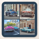 Recherche de le cuba dessous de verres Voiture