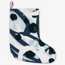 Recherche de peinture abstraite chaussette de noël Huile