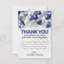 Recherche de scintillant vœux cartes Quinceanera