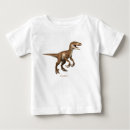Recherche de velociraptor bébé vêtements Pour enfants