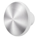 Recherche de métal boutons et poignées de porte Metallique