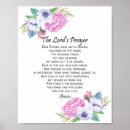 Recherche de seigneur posters Typographie