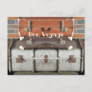 Recherche de valise vintage cartes postales Pour tous