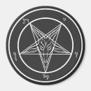 Recherche de baphomet magnets Satan