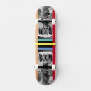 Recherche de champignon skateboards Cool