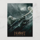 Recherche de gandalf cartes postales Tolkien