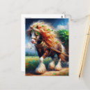 Recherche de shamrocks cartes postales Contenu générationnel