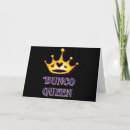 Zoek naar koningin kaarten Kroon